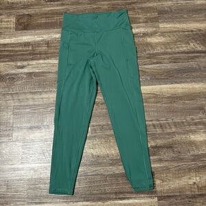 Teal American Eagle Large-Long